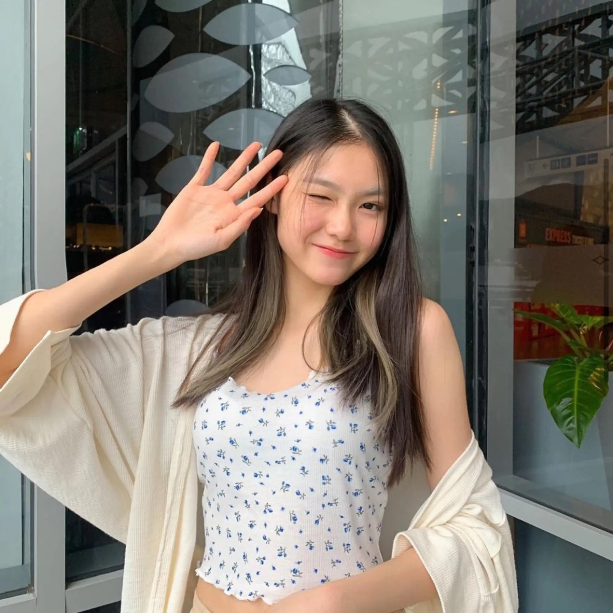 暂的被动